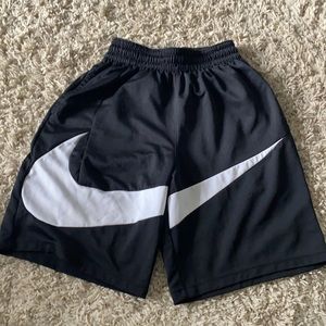 NIKE Dri fit Basketball Shorts